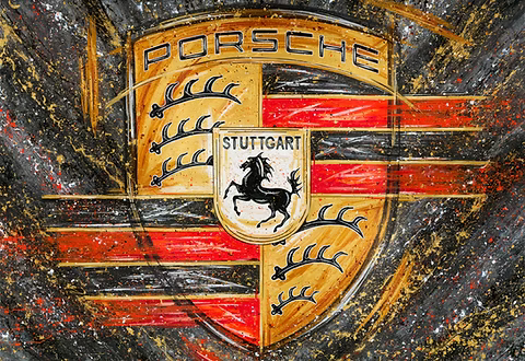 PORSCHE
