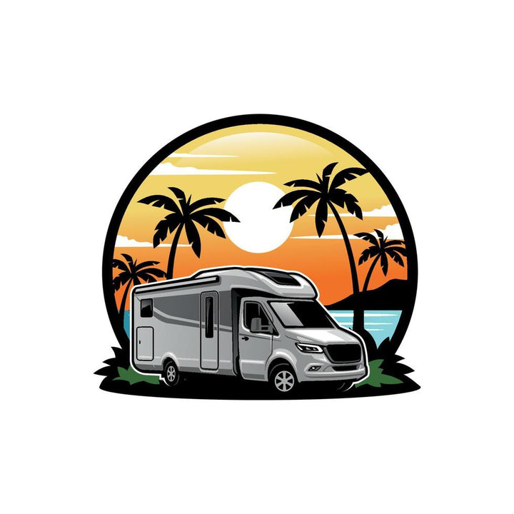 CAMPING CAR