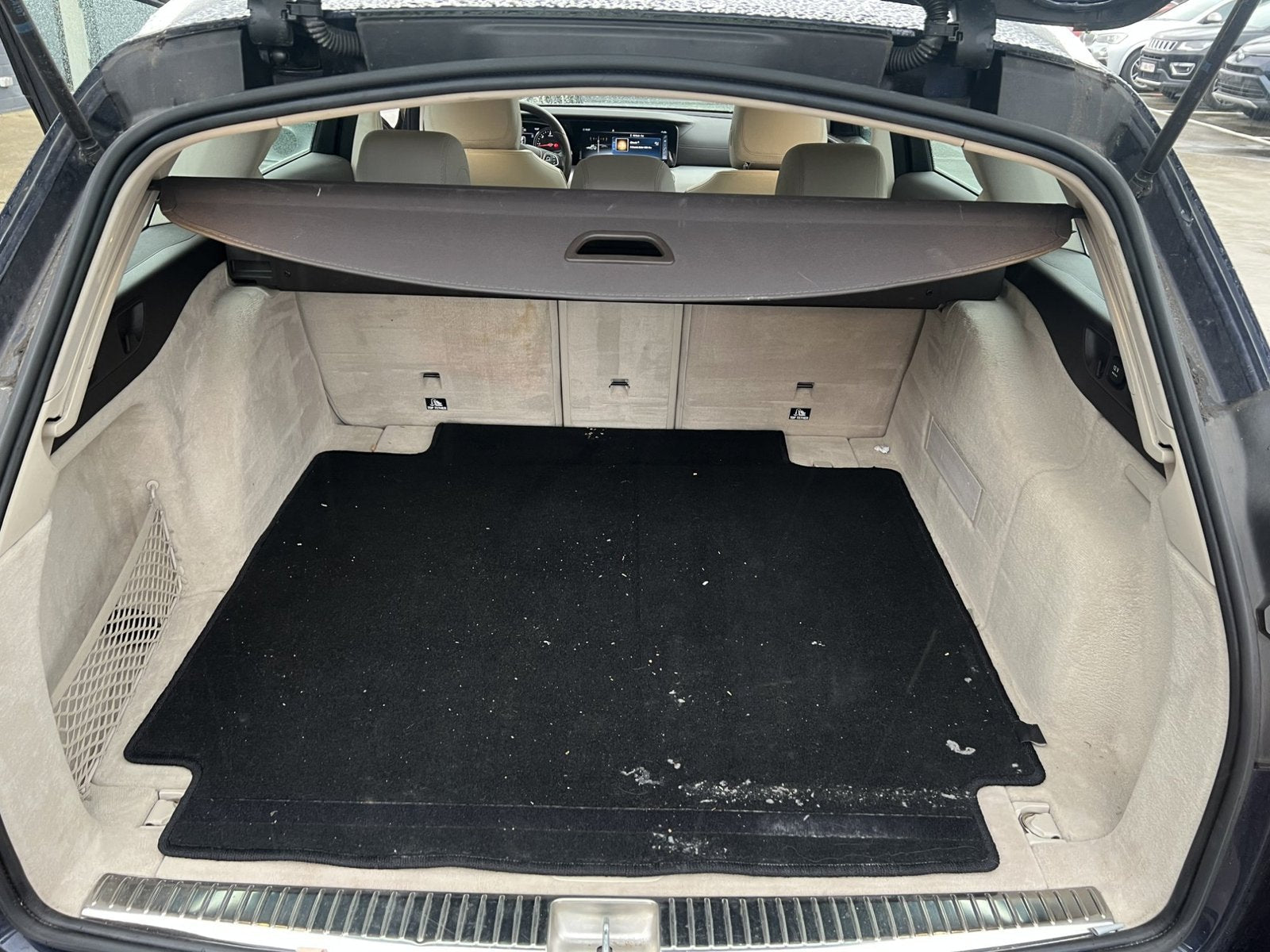 Mercedes-Benz E Break 220