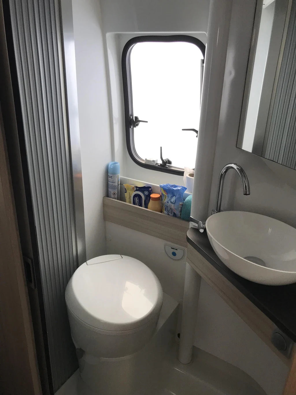 ADRIA Fiat Ducato maxi – ADRIA TWIN Plus 640 SLB