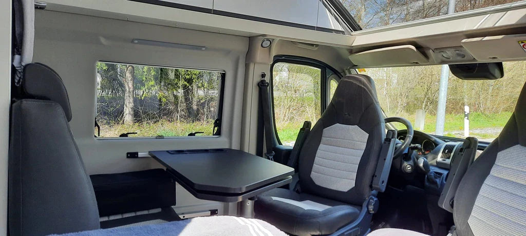 ADRIA 600 Supreme SPB