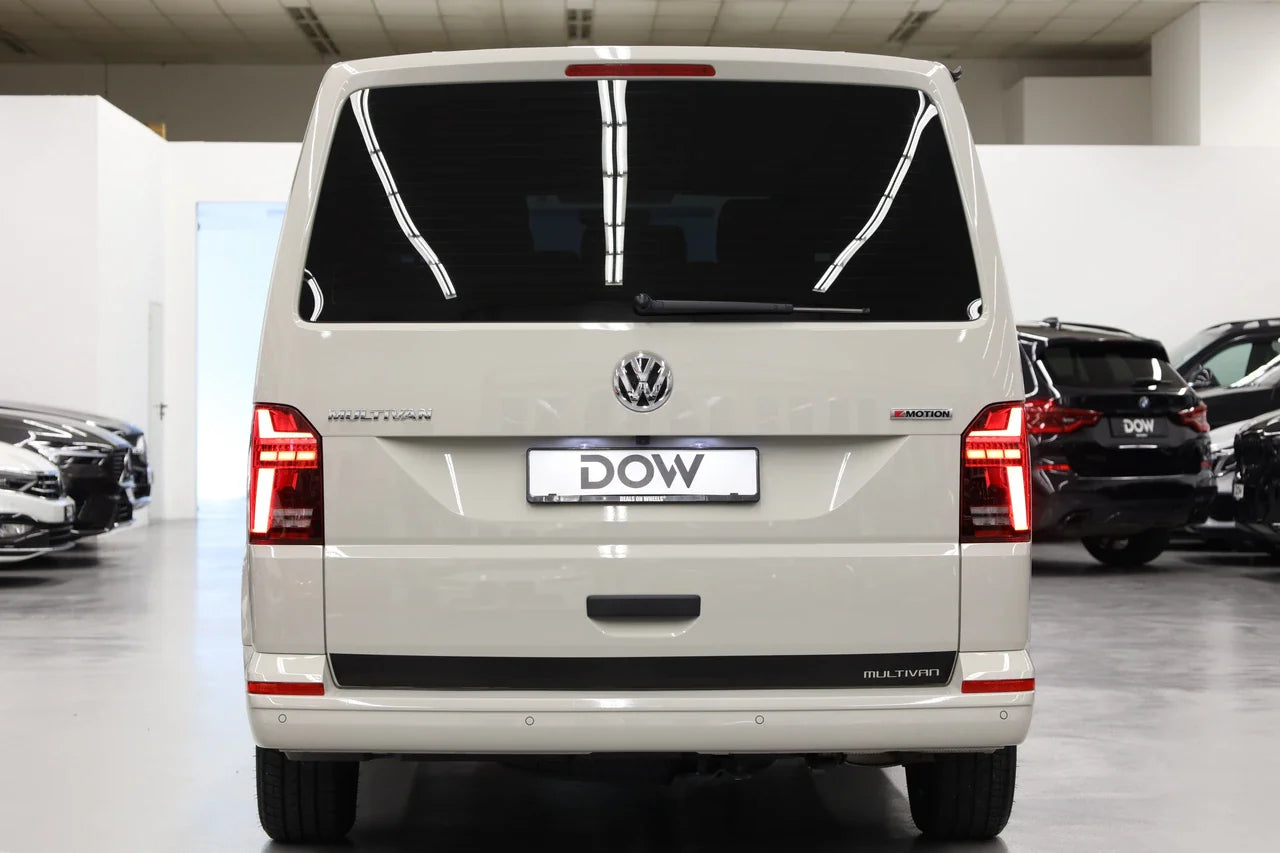 VW T6.1 Multivan 2.0 TDI 150 Trendline Liberty DSG 4m