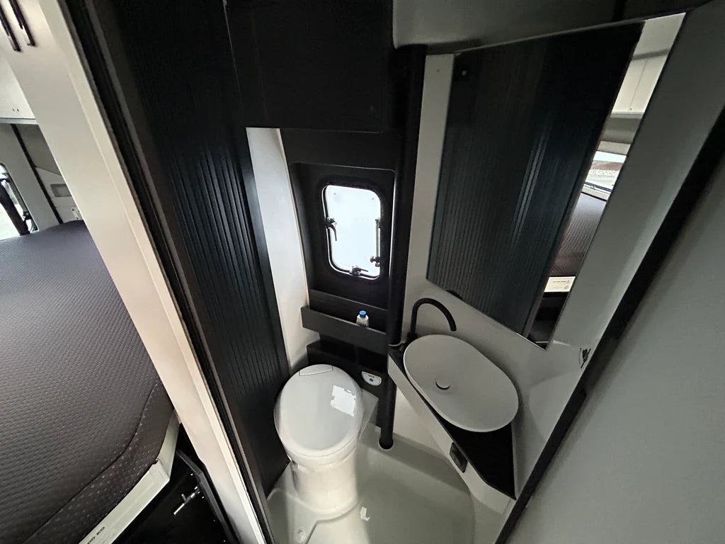 ADRIA Twin Sports 640 SGX