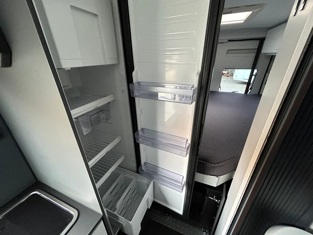 ADRIA Twin Sports 640 SGX