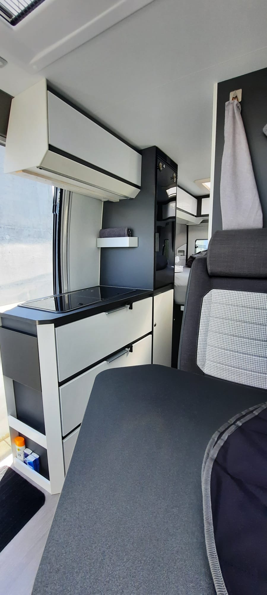 ADRIA 600 Supreme SPB