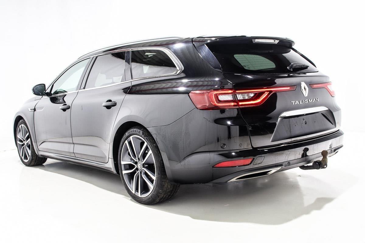 Renault Talisman 1.6 TCe Energy Intens EDC
