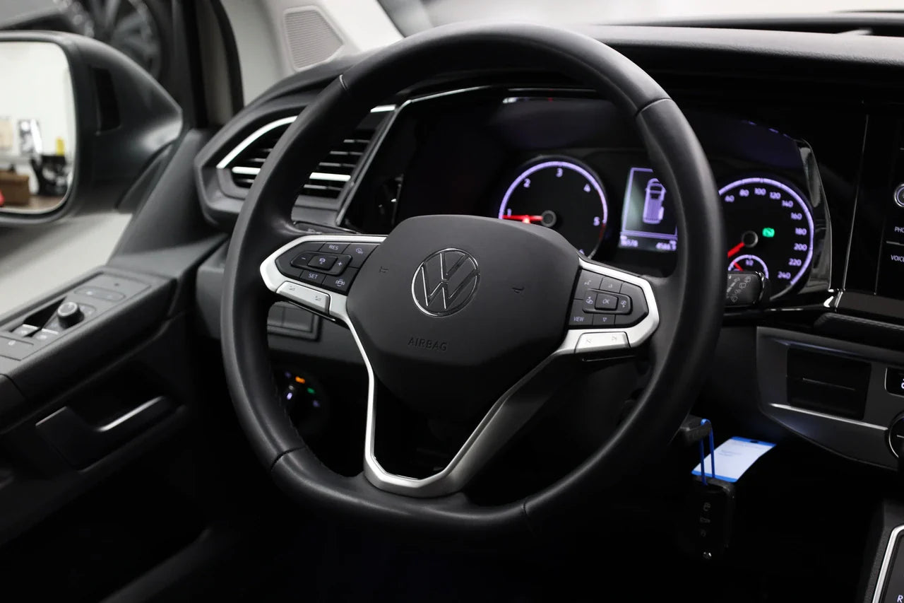 VW T6.1 Multivan 2.0 TDI 150 Trendline Liberty DSG 4m