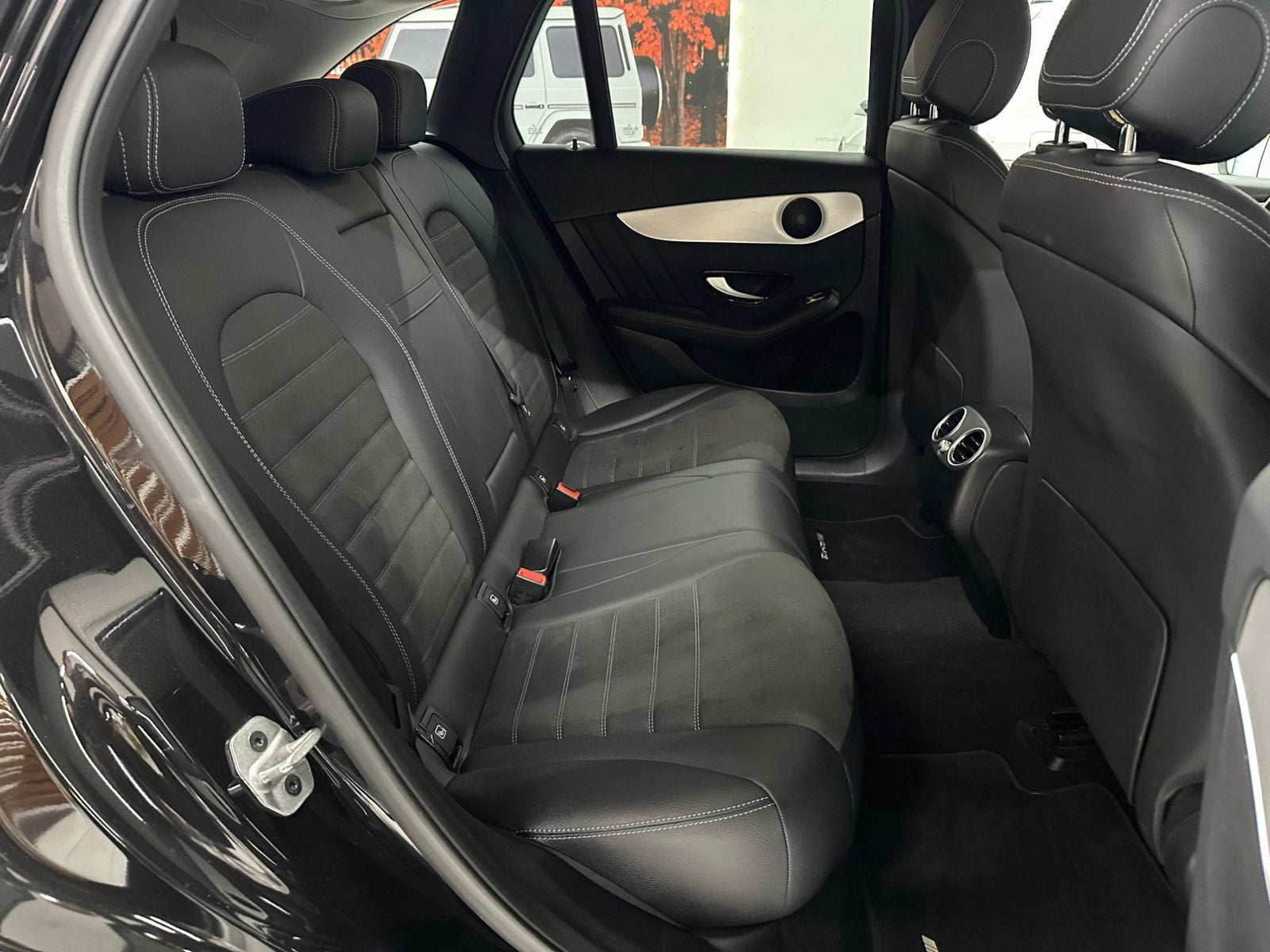 Mercedes-Benz GLC 220d Premium