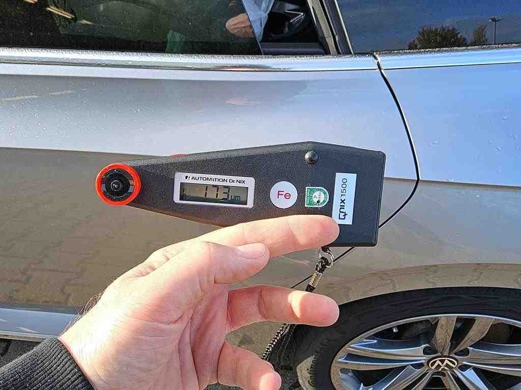 Volkswagen Arteon Shooting Brake 2.0 TSI