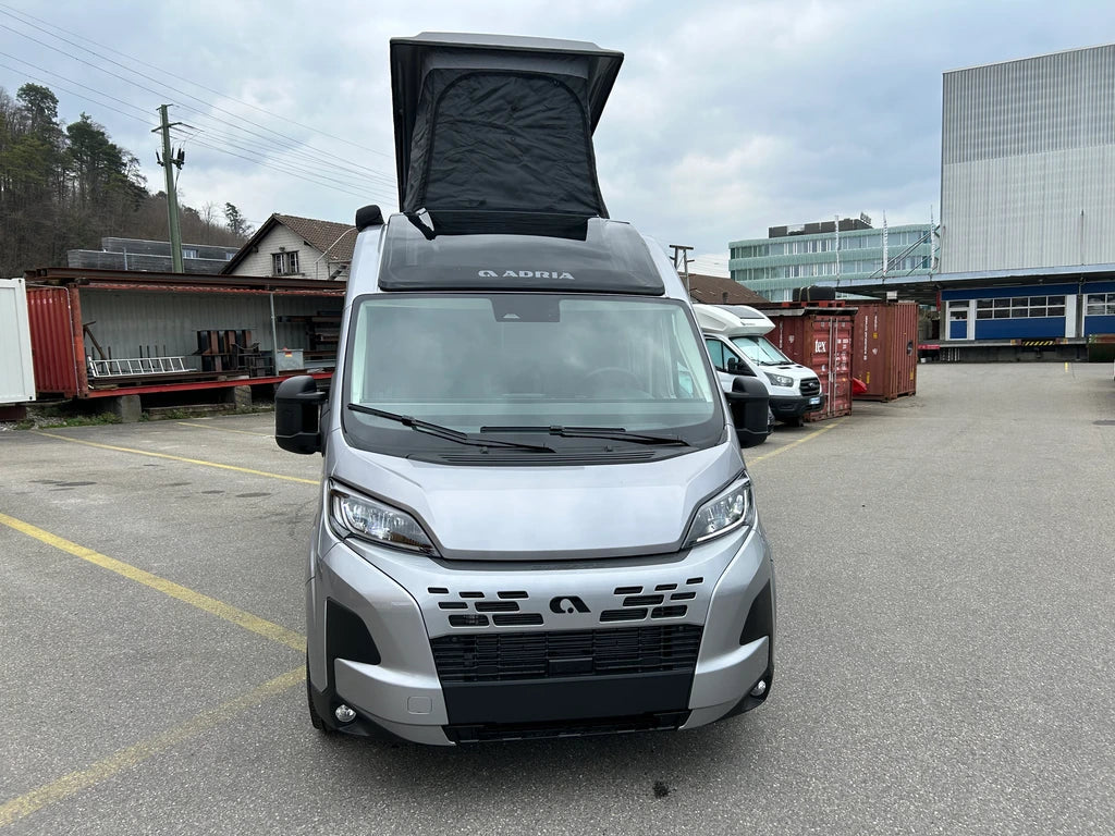 ADRIA Twin Sports 640 SGX