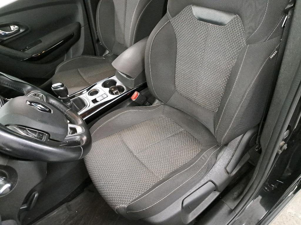 Renault Kadjar 1.5 DCI Limited