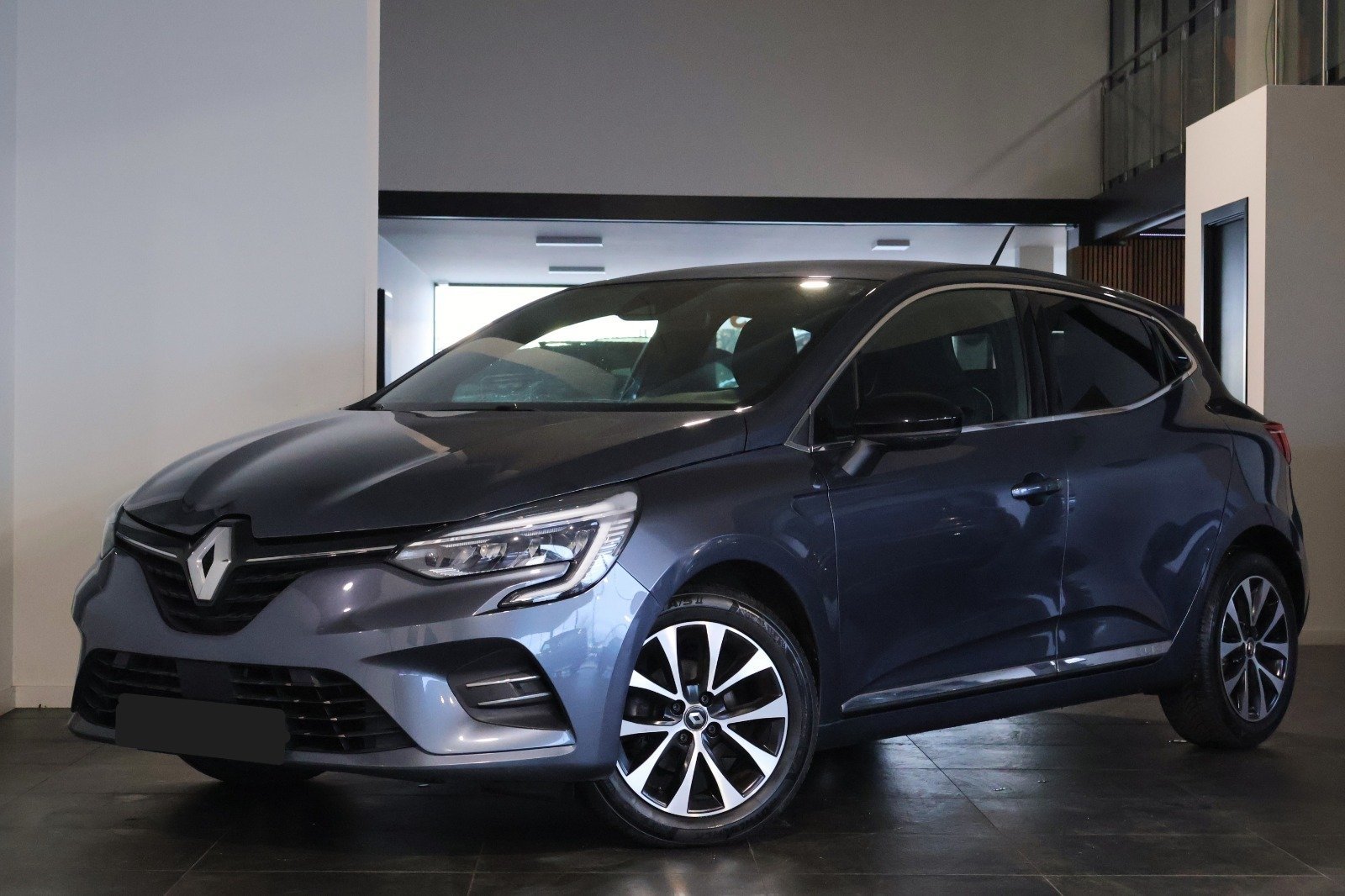 Renault Clio 1.0 Tce Intens