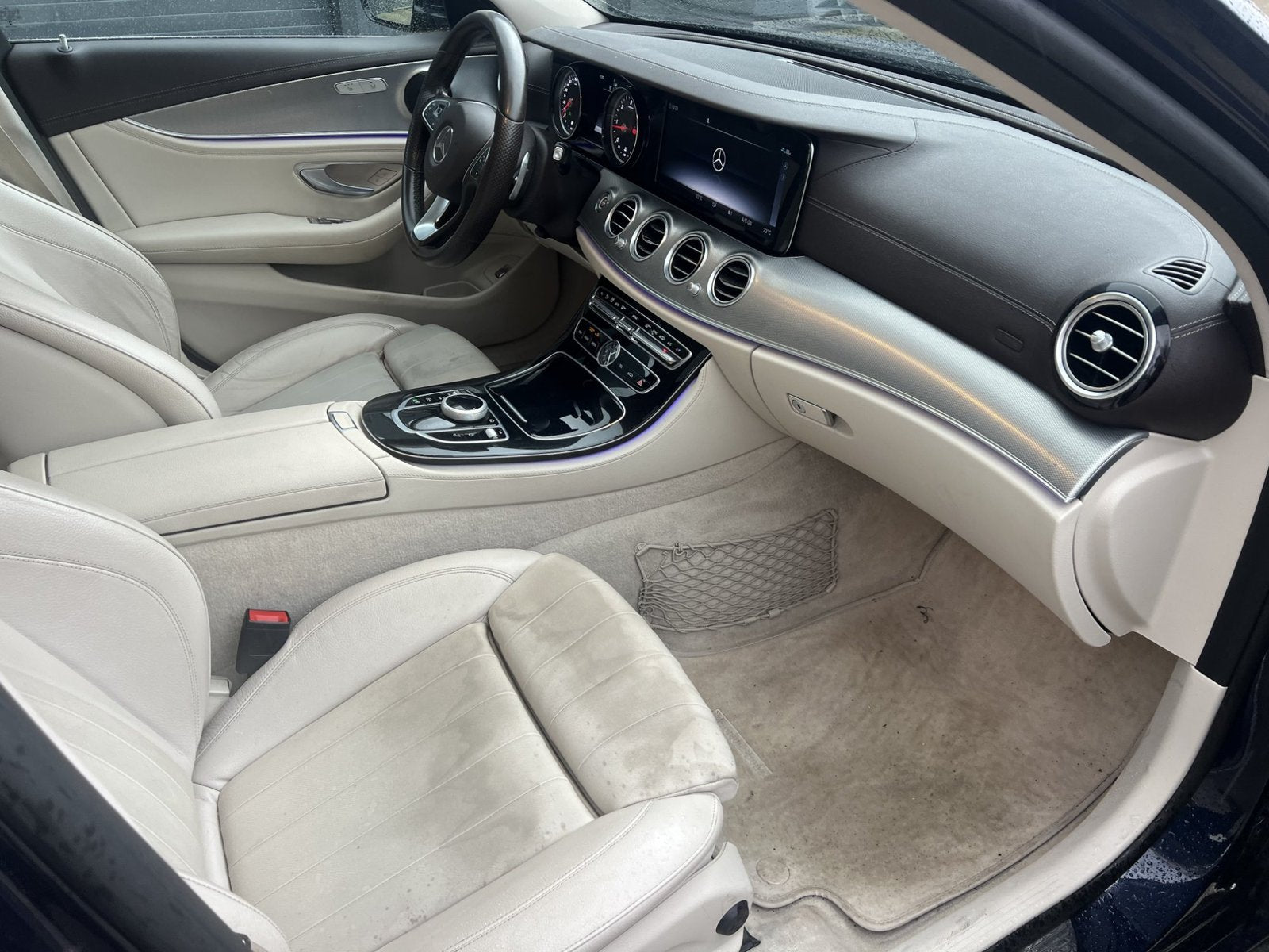 Mercedes-Benz E Break 220