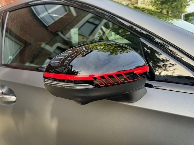 Mercedes-Benz A AMG 45 – 4-Matic