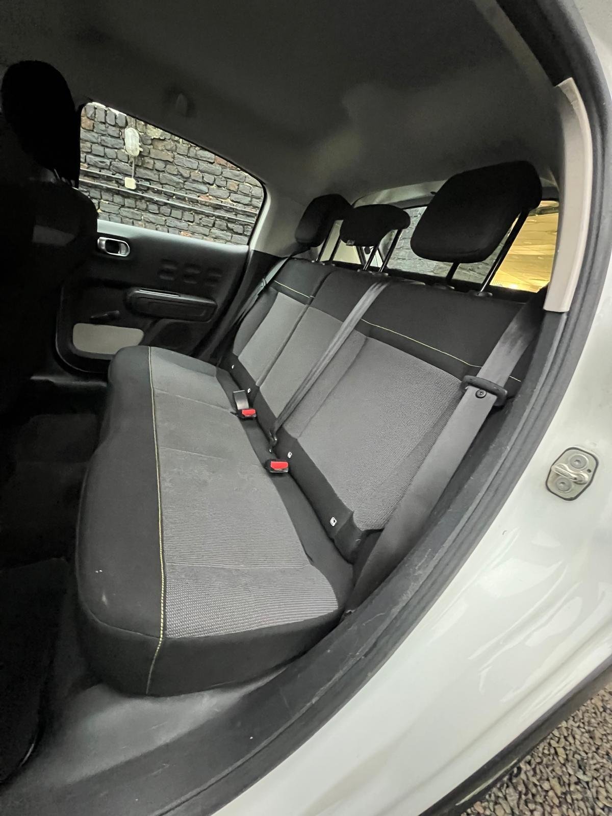 Citroën C3 1.2i FEEL