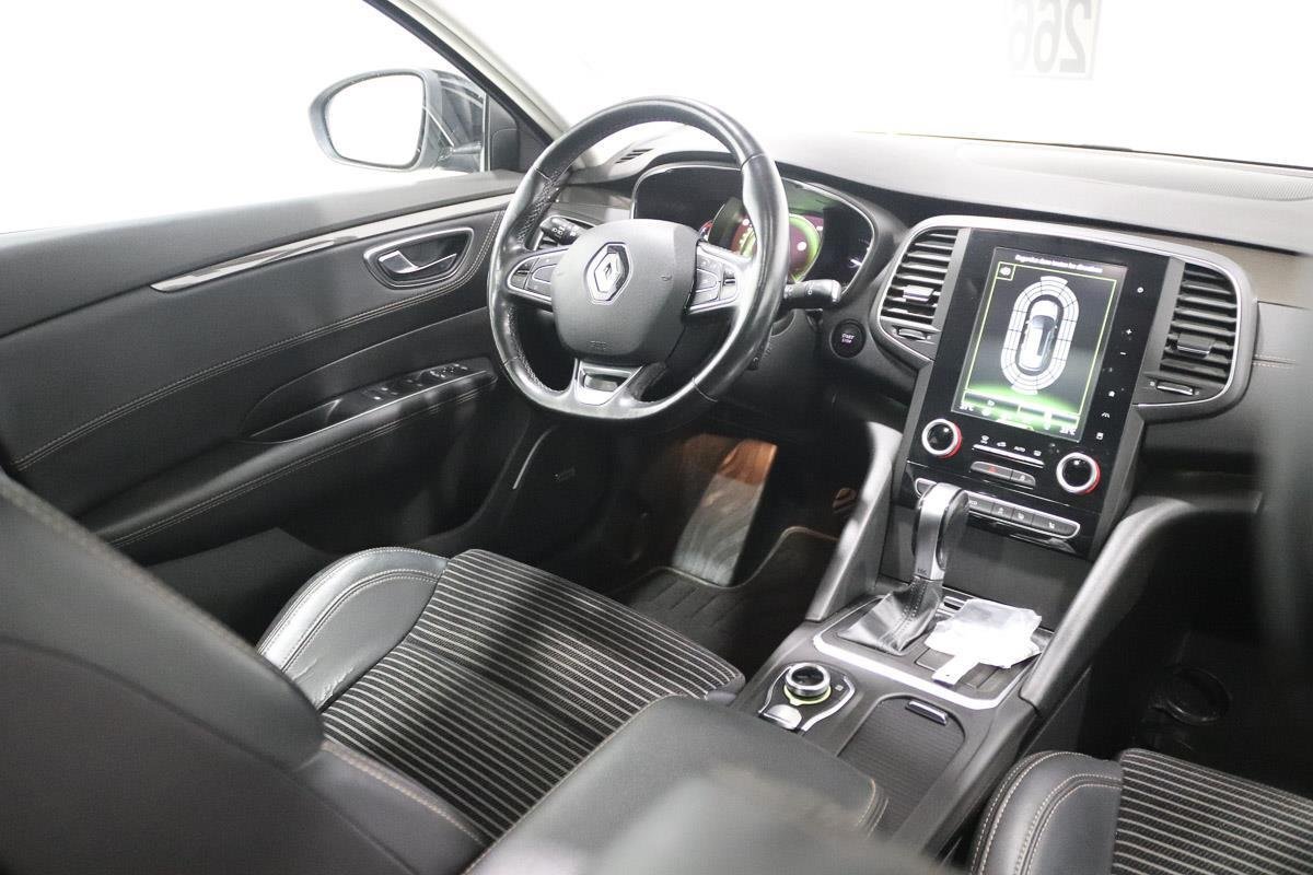 Renault Talisman 1.6 TCe Energy Intens EDC