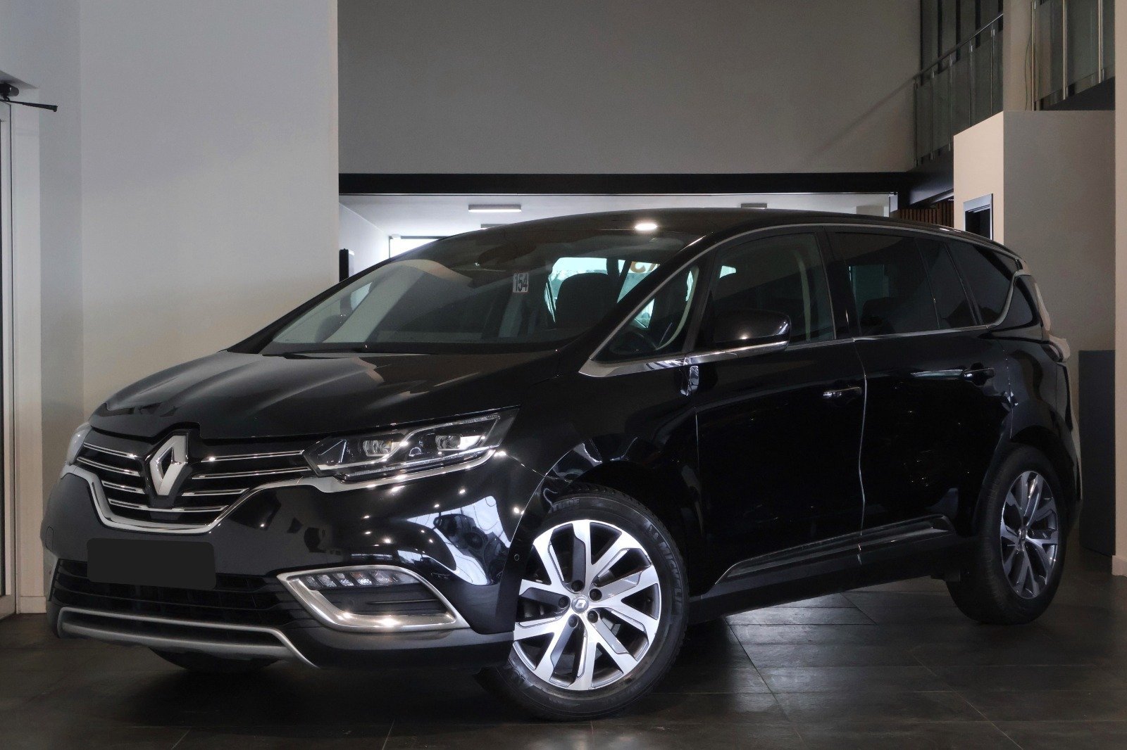 Renault Espace 1.6 – Diesel