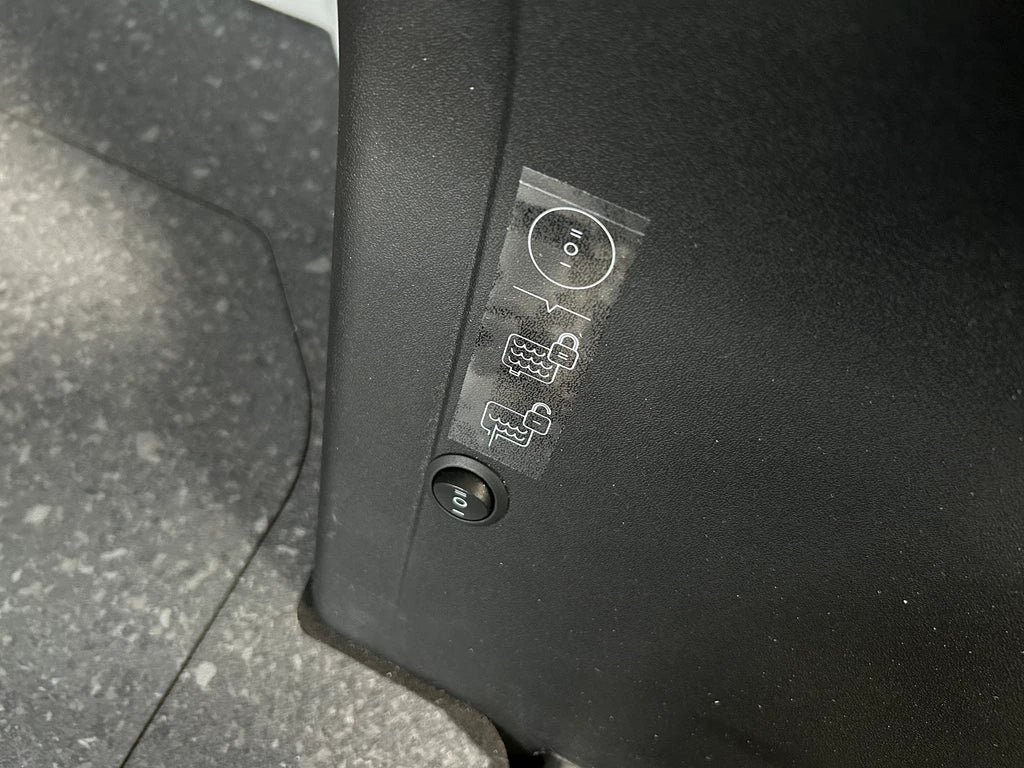 ADRIA Twin Sports 640 SGX