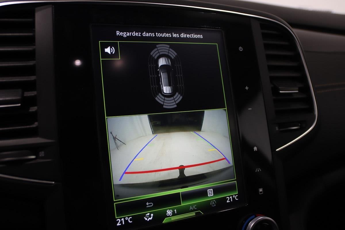 Renault Talisman 1.6 TCe Energy Intens EDC