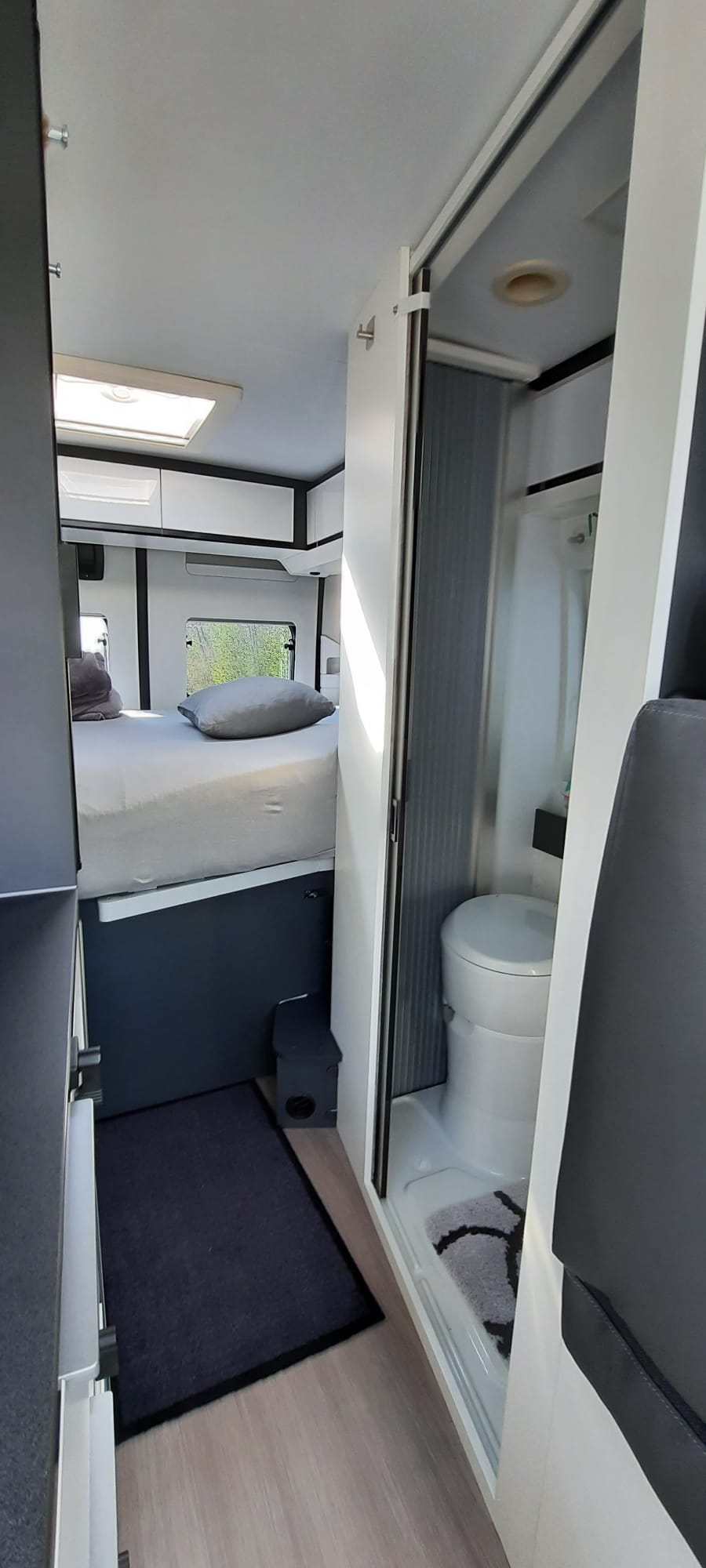 ADRIA 600 Supreme SPB