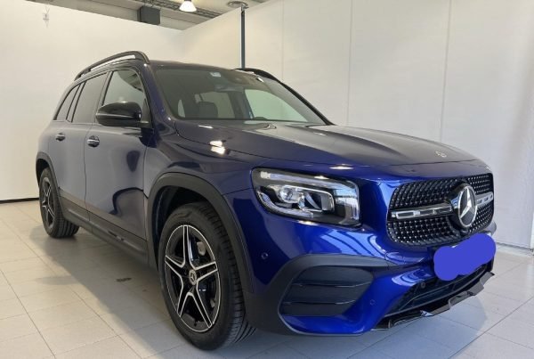 Mercedes -Benz GLB