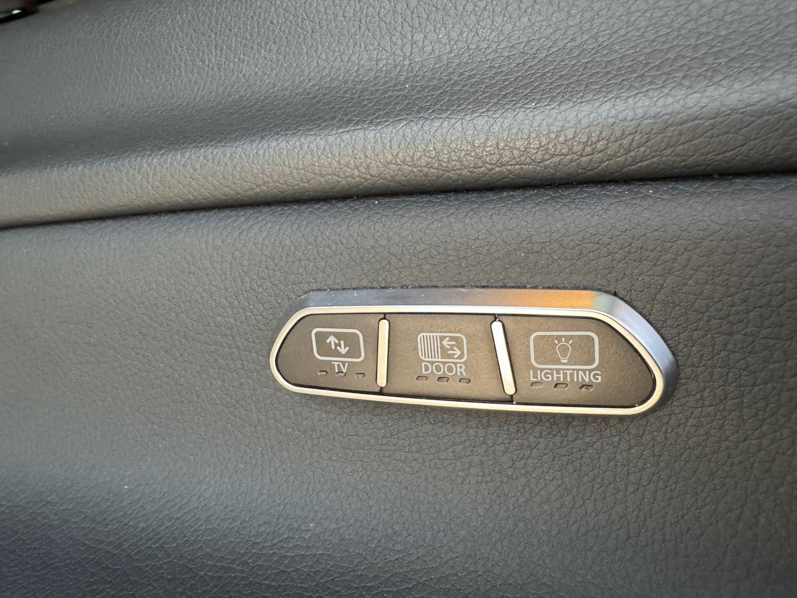 Mercedes-Benz V 300d AMG Line