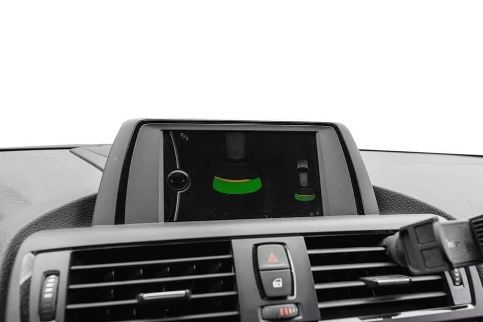 BMW 1-serie 118D XDRIVE