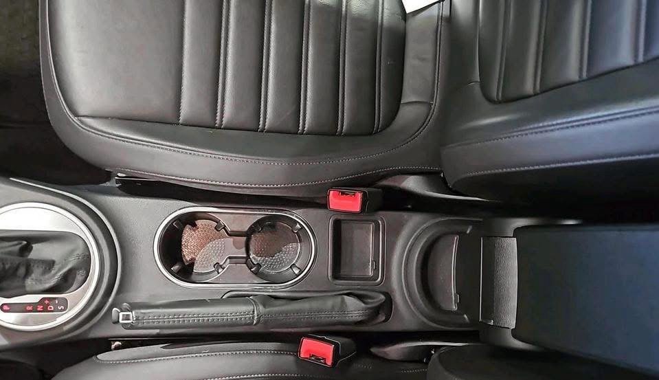 Volkswagen Coccinelle