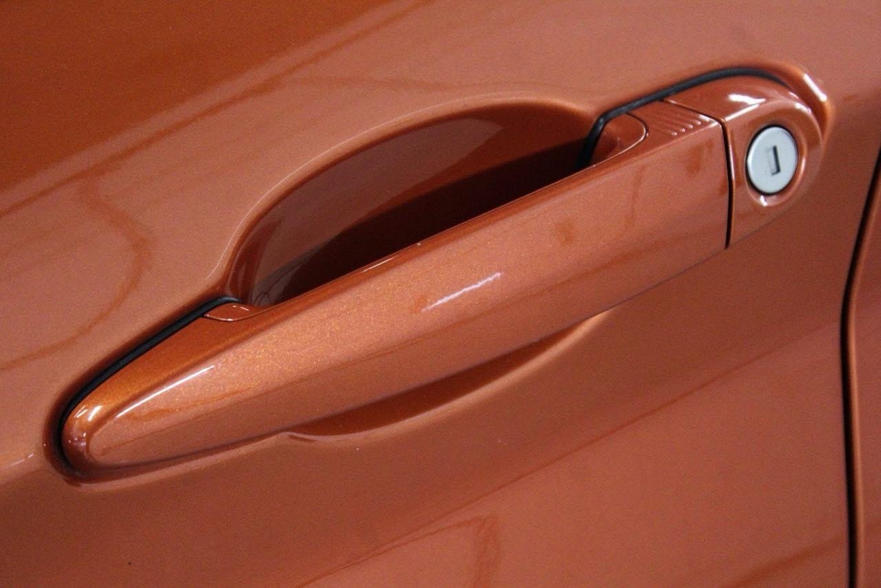 BMW 1-series M-SPORT