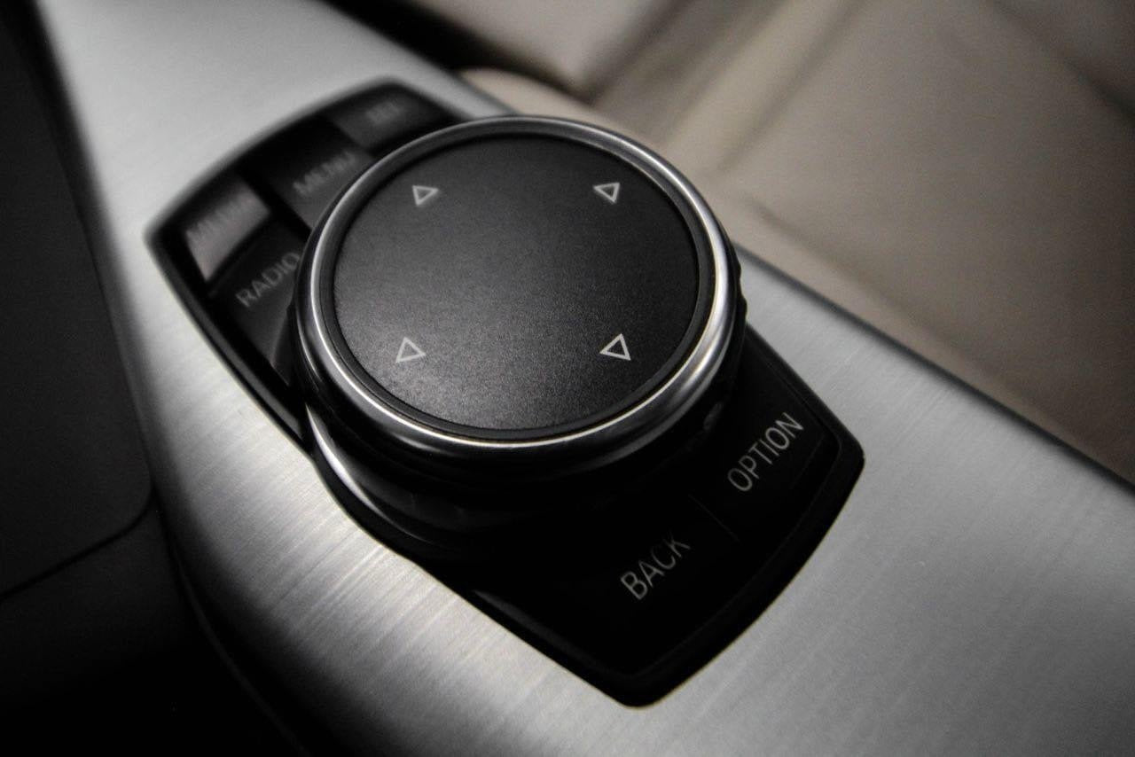 BMW 1-series M-SPORT