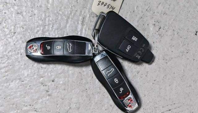 Porsche Macan FACELIFT 2.0