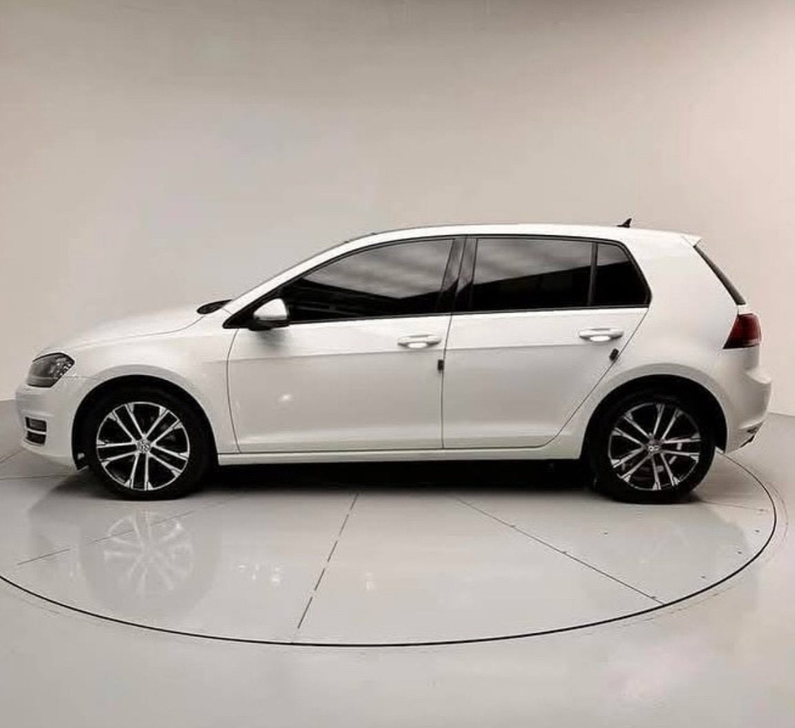 Volkswagen Golf 7 2.0 TDI