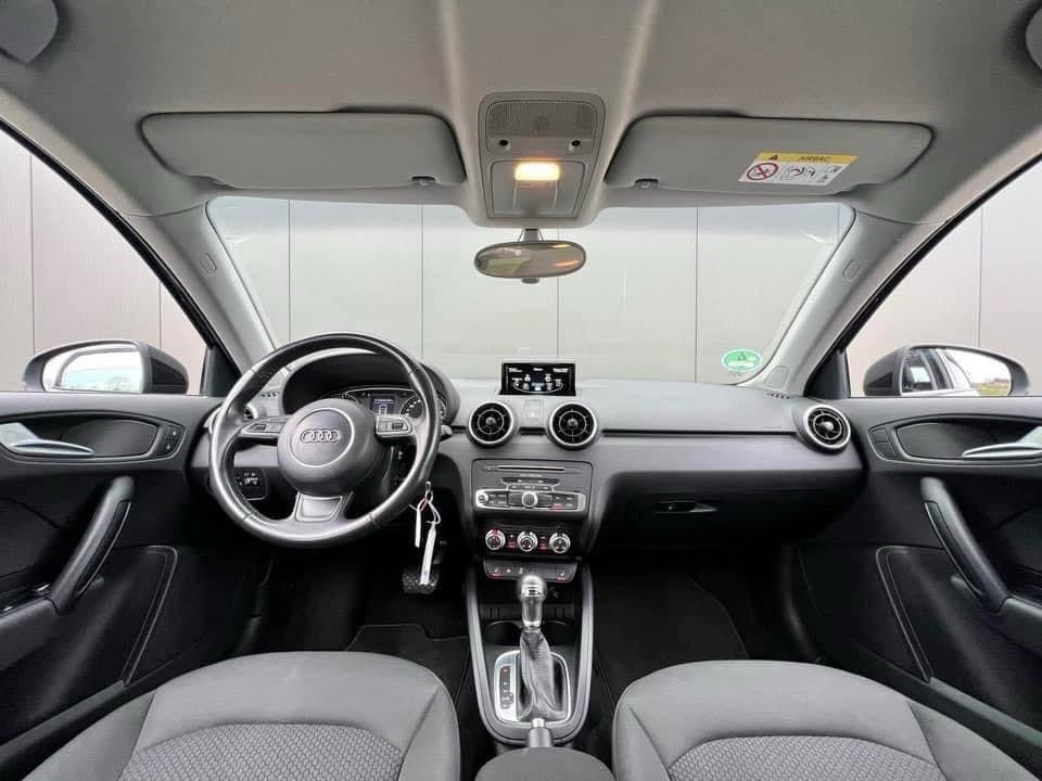 AUDI A1 1.4 TDI