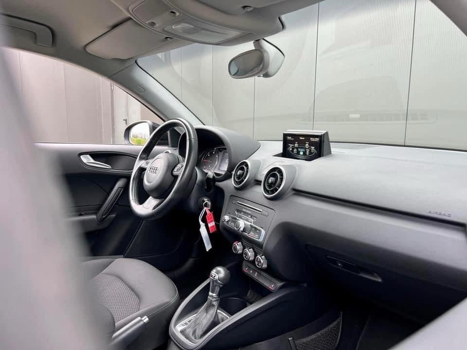 AUDI A1 1.4 TDI