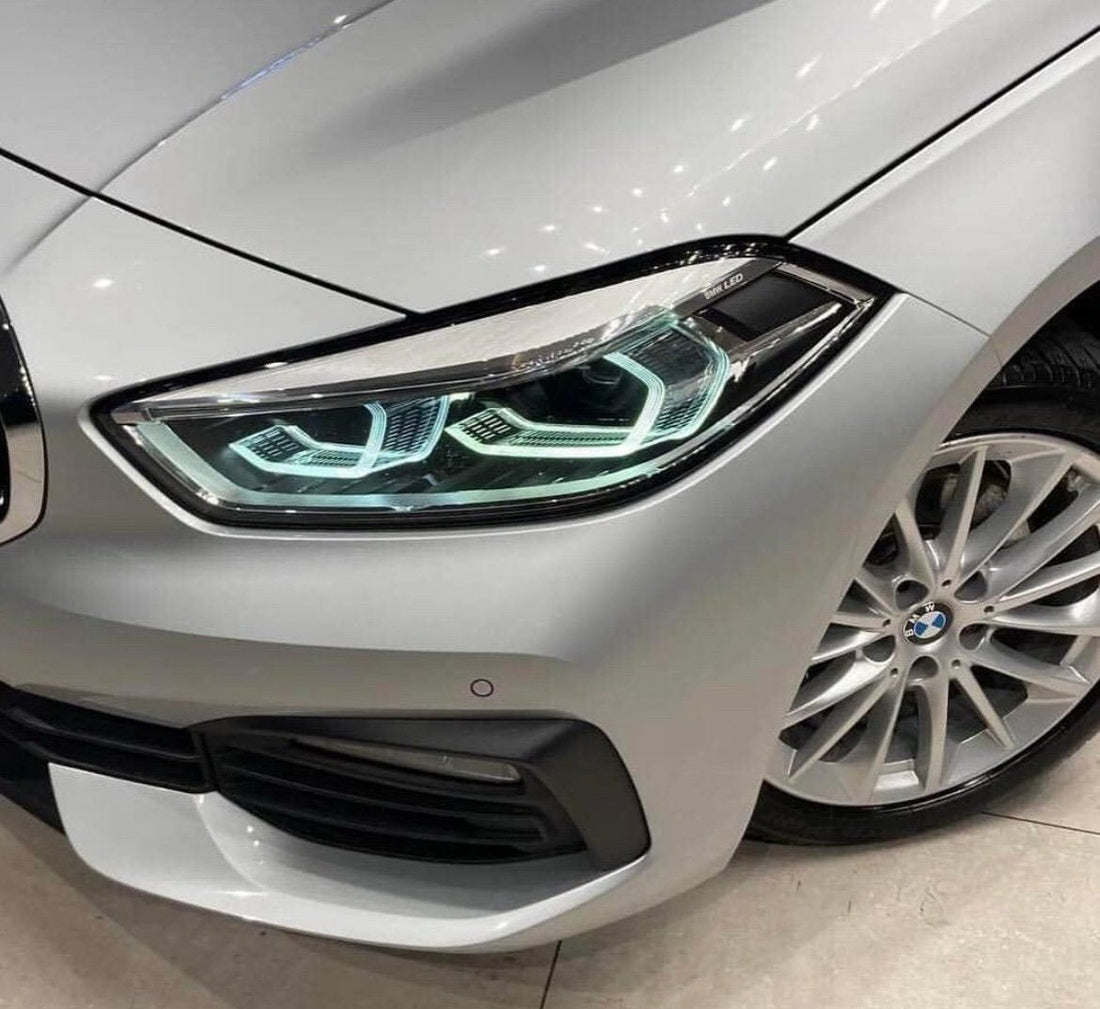 BMW 1er 118i