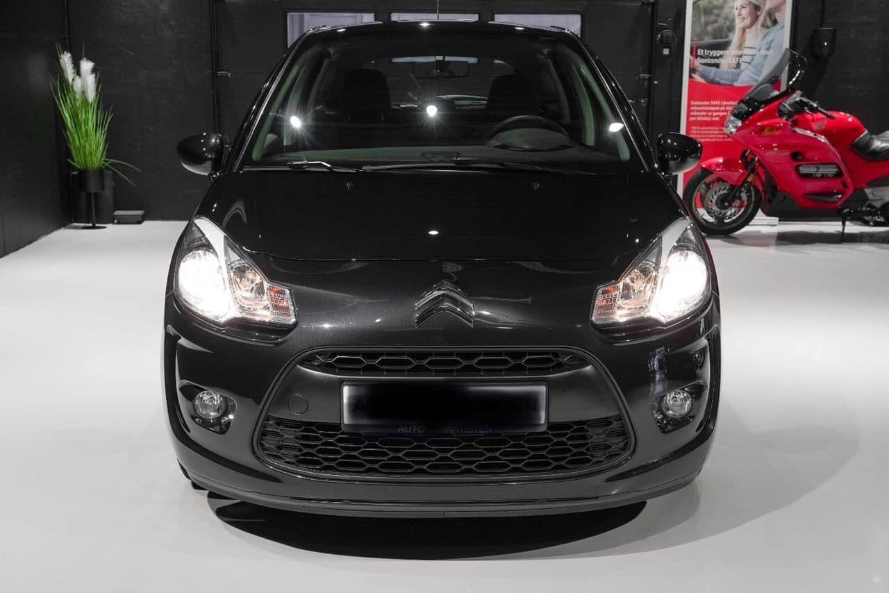 Citroën C3 1.4