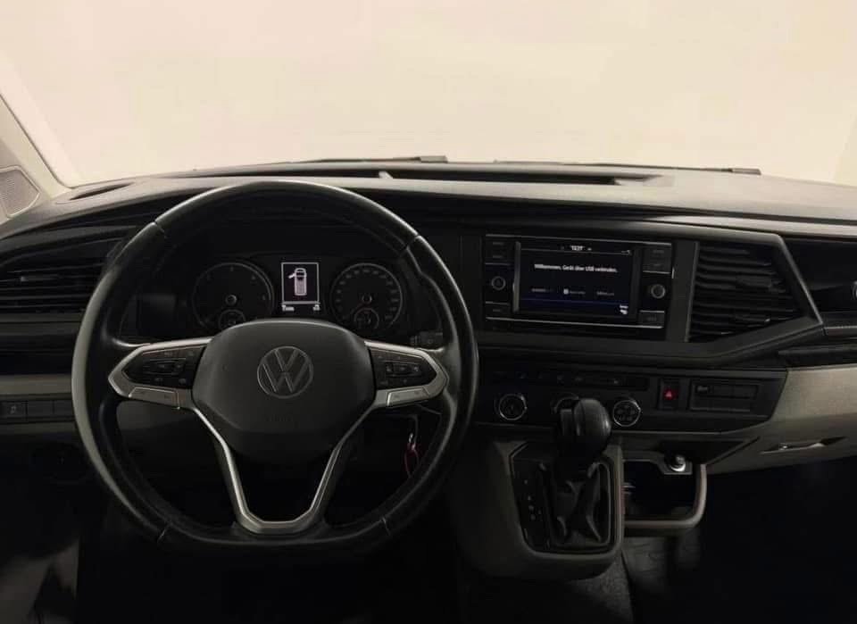 Volkswagen T6.1