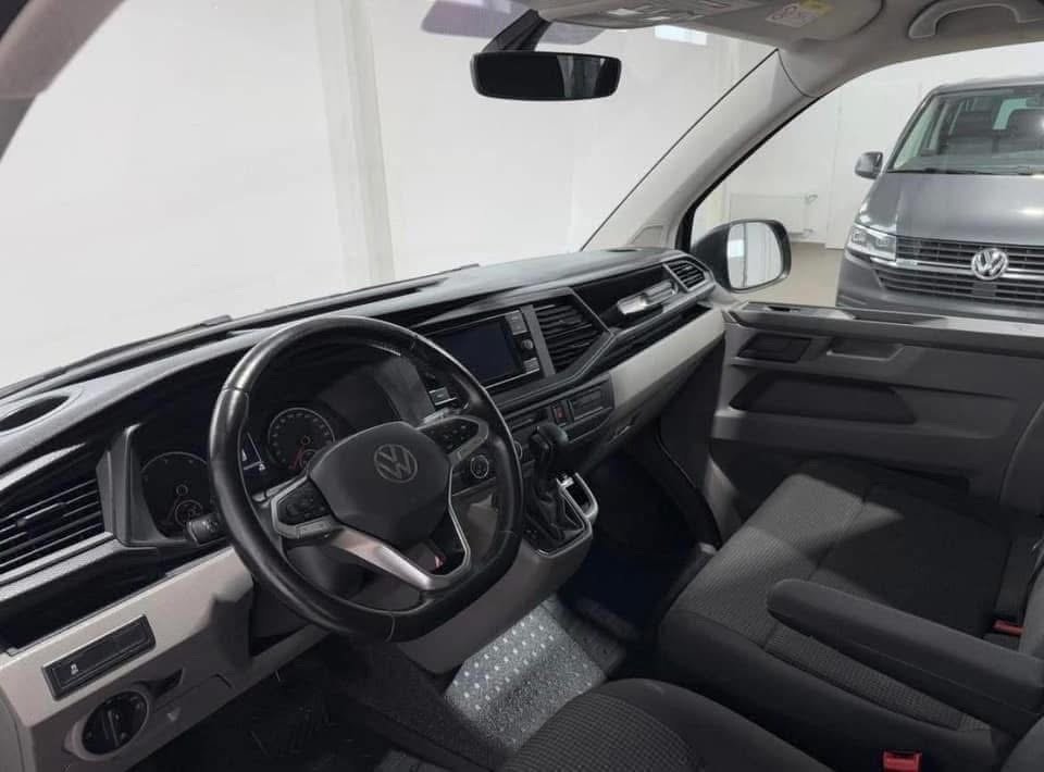 Volkswagen T6.1