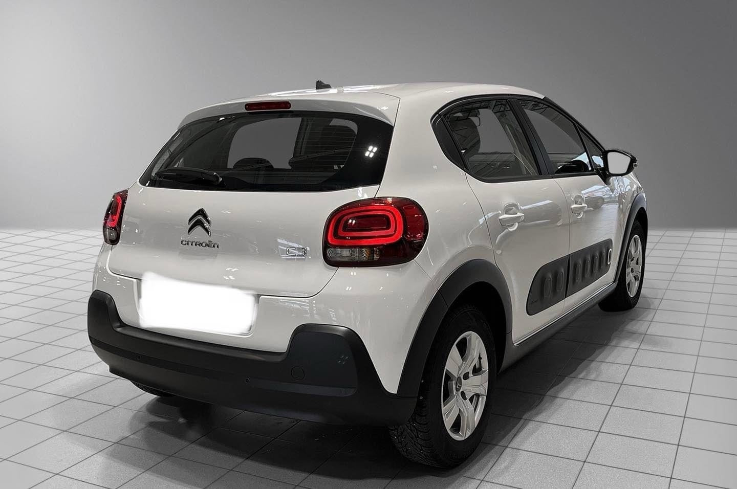 Citroën C3