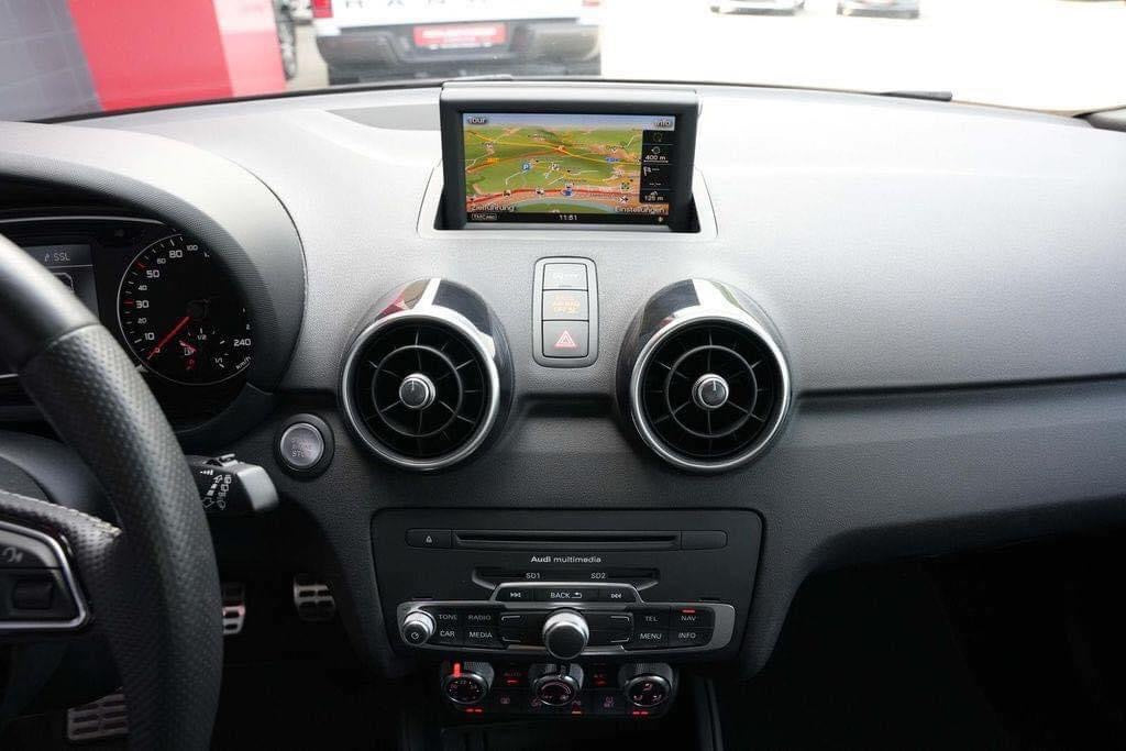 Audi A1 1.4 / SportBack / TFSI / S Line