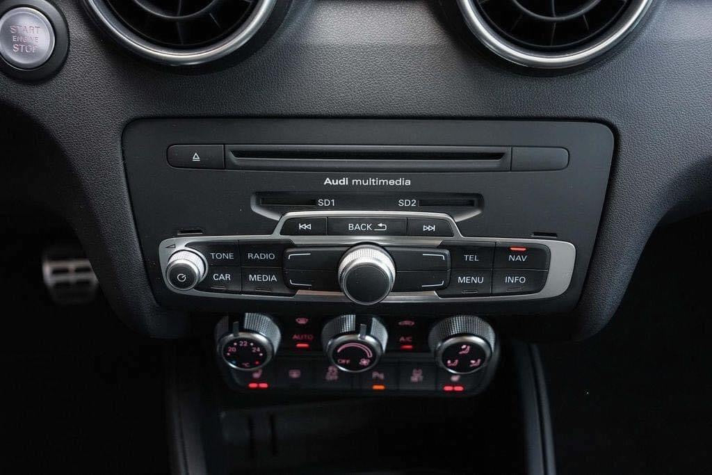 Audi A1 1.4 / SportBack / TFSI / S Line