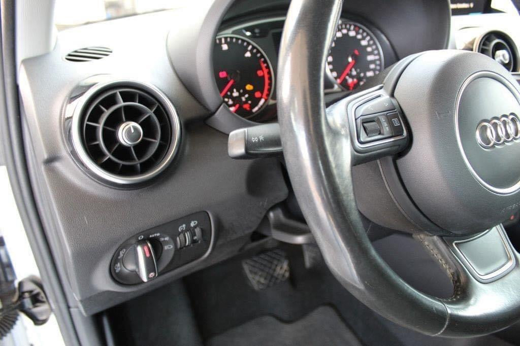 Audi A1 1.4 / SportBack / TDI