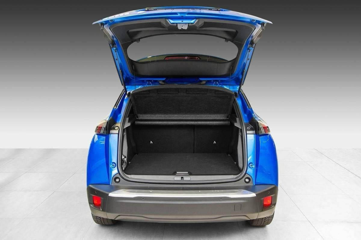 Peugeot 2008 e2008 ALLURE