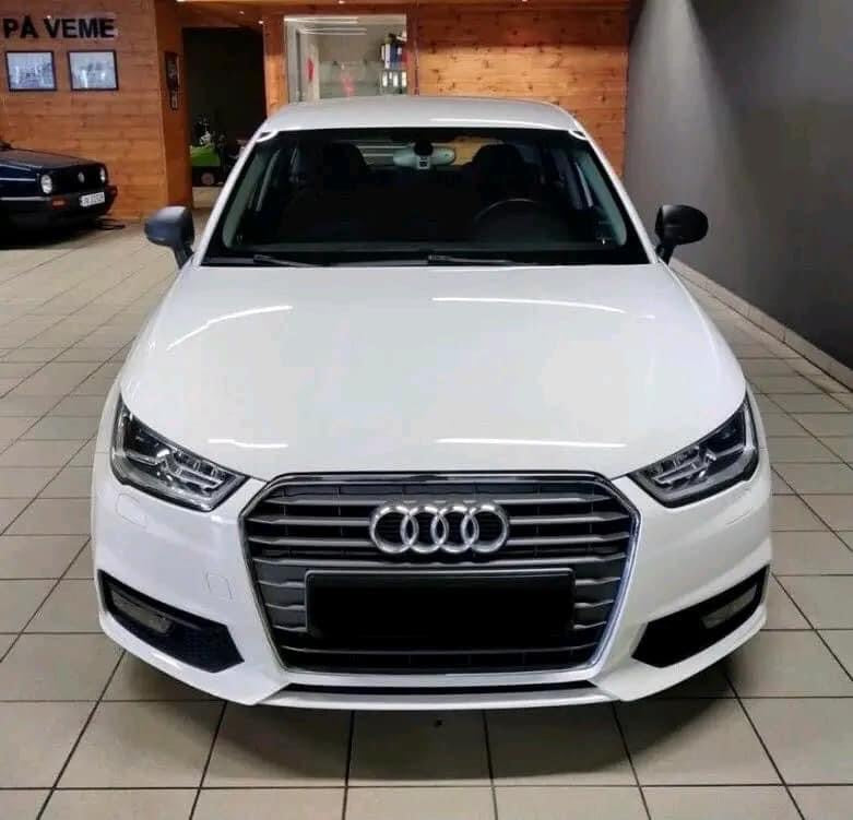 Audi A1 1.0 / SportBack / TFSI