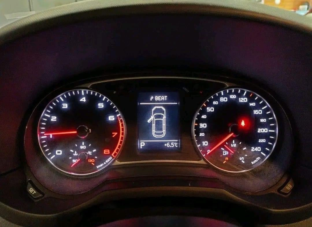 Audi A1 1.0 / SportBack / TFSI