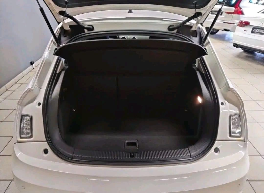 Audi A1 1.0 / SportBack / TFSI