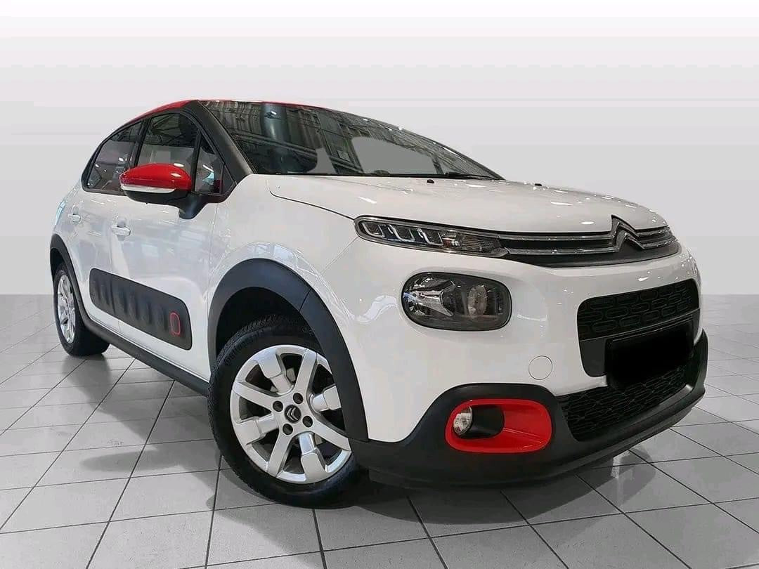 Citroën C3 1.2 /
