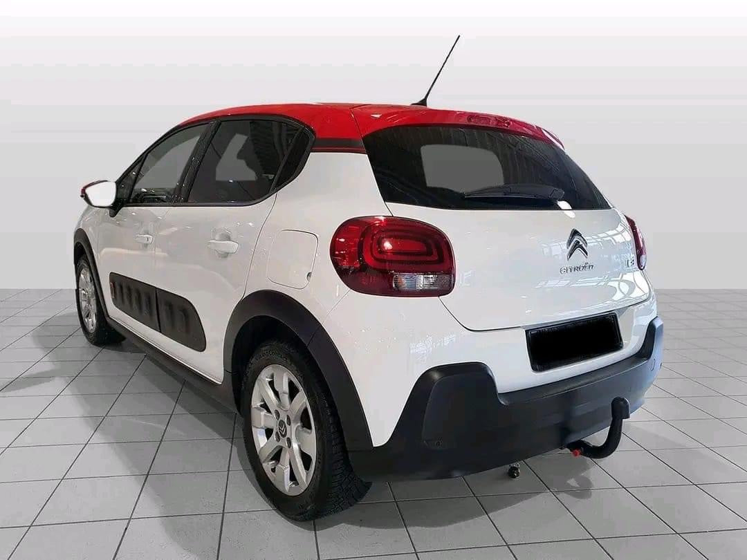 Citroën C3 1.2 /