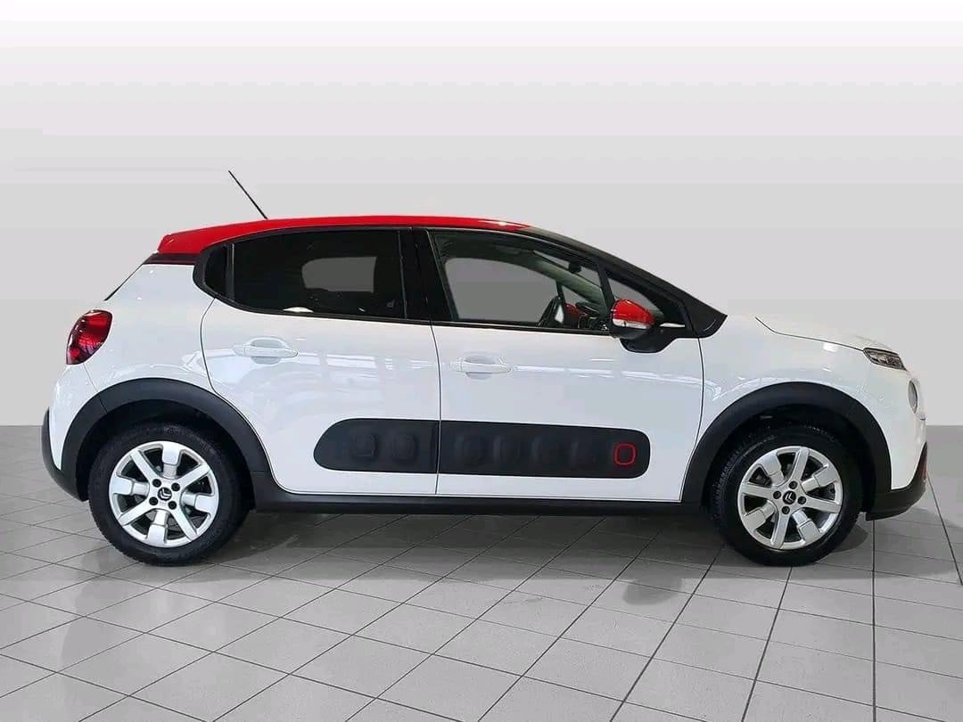 Citroën C3 1.2 /